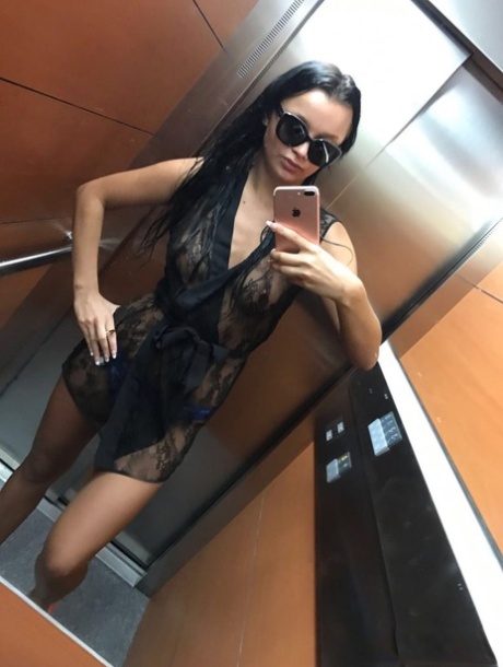 Cevi̇zli̇k Escort Rüya