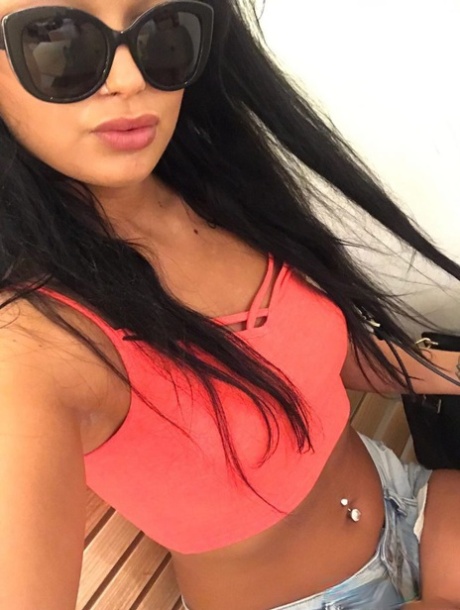 Cevi̇zli̇k Esmer Escort Rüya