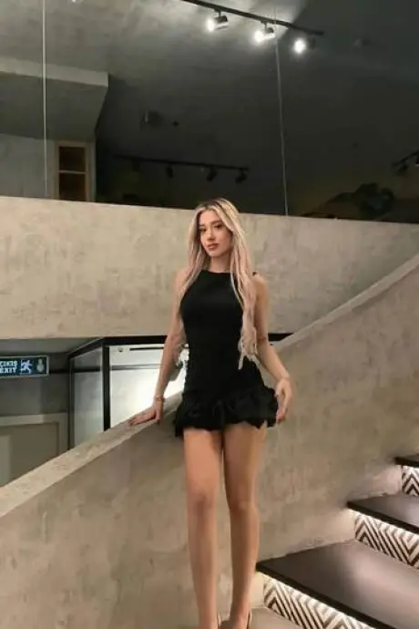 Hazal Bakırköy Escort Bayan Bakırköy Escort Hazal Fotoğrafı (2)
