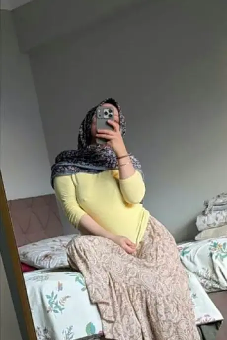 Simge Bakırköy Escort Bayan Bakırköy Escort Simge Fotoğrafı (3)