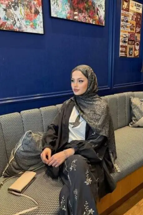 Ceren Bakırköy Escort Bayan Bakırköy Escort Ceren Fotoğrafı (2)