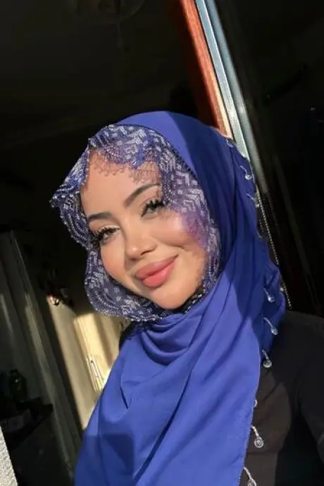 Bakırköy Escort Ahu Fotoğrafı (4)