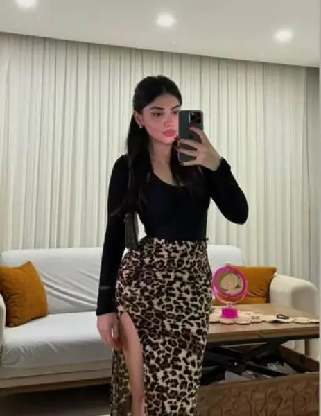 BAKIRKÖY VIP Escort CEYDA - Doğrulanmış Model