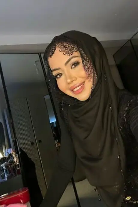 Bakırköy Escort Ahu Fotoğrafı (2)