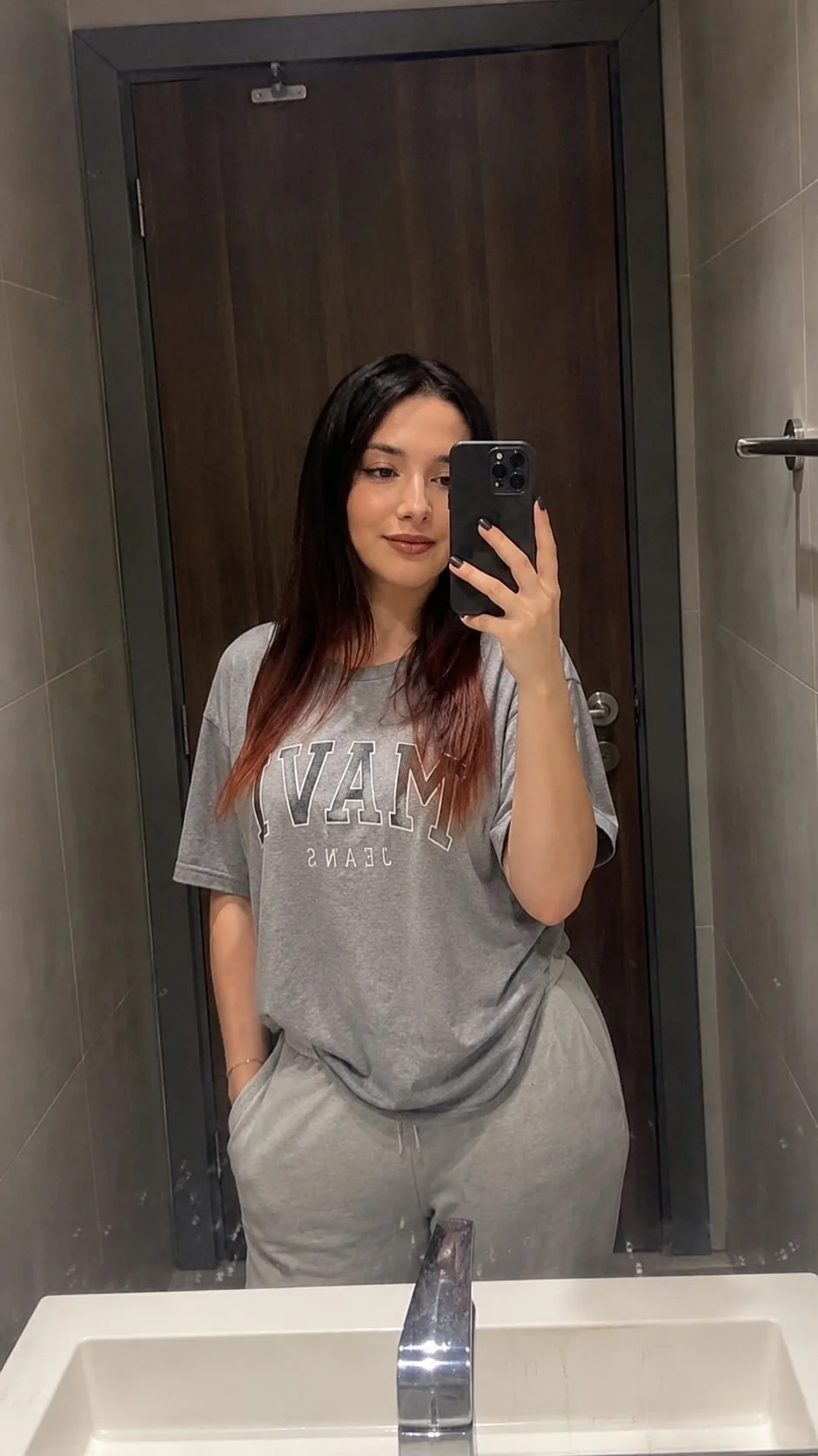 İlayda Bakırköy Escort Bayan Bakırköy Escort İlayda Fotoğrafı (1)